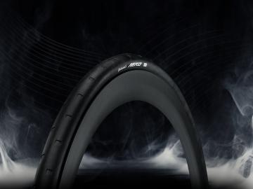 Continental Expands Aero 111 Range with New 32mm Road Tyre